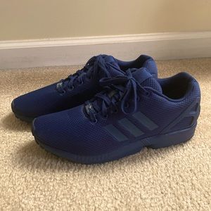 Adidas Torsion ZX Flux running shoes